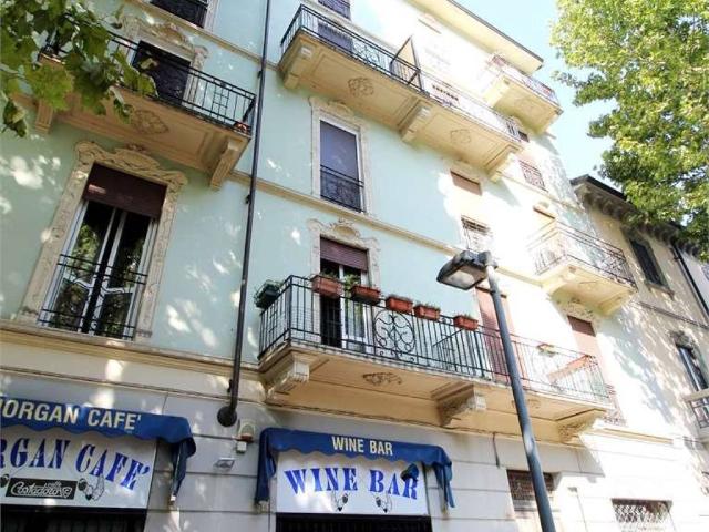 Appartamento in vendita a Novara NO