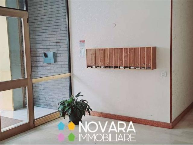 Appartamento in vendita a Novara NO
