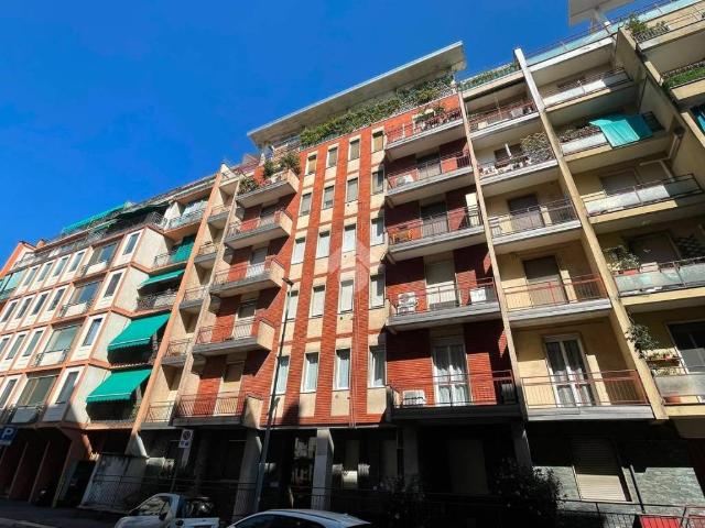 Appartamento in vendita a Novara NO