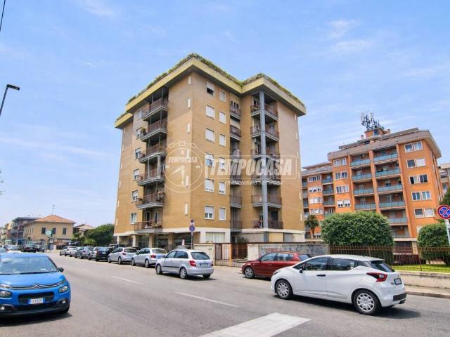 Appartamento in vendita a Novara NO