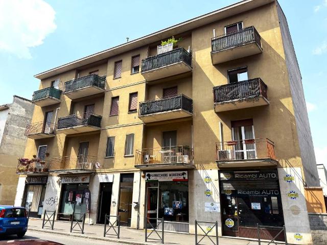 Appartamento in vendita a Novara NO