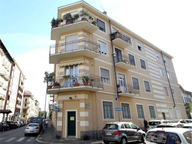 Appartamento in vendita a Novara NO