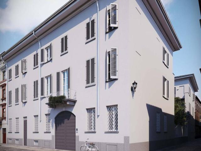 Appartamento in vendita a Novara NO