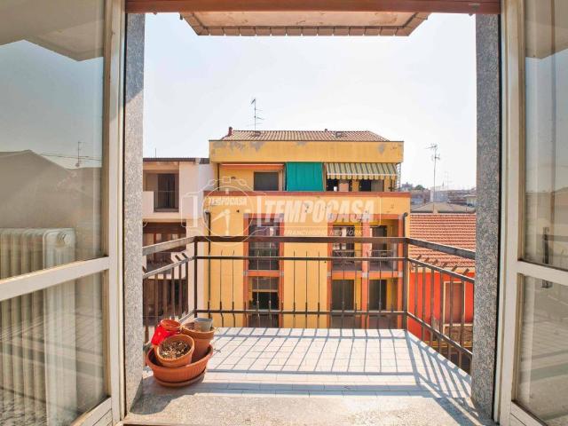 Appartamento in vendita a Novara NO