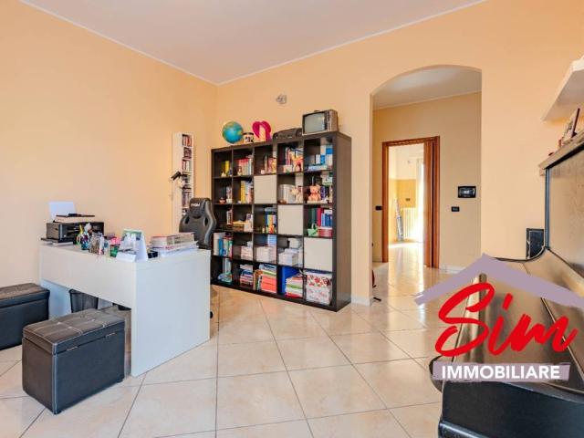 Appartamento in vendita a Novara NO