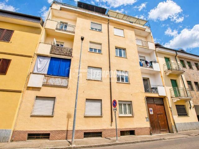Appartamento in vendita a Novara NO
