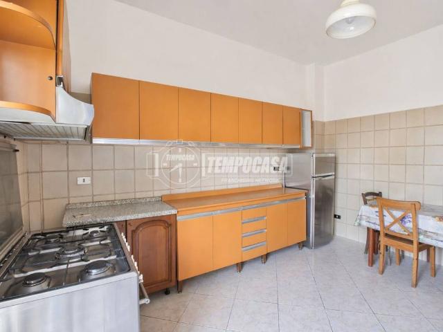 Appartamento in vendita a Novara NO