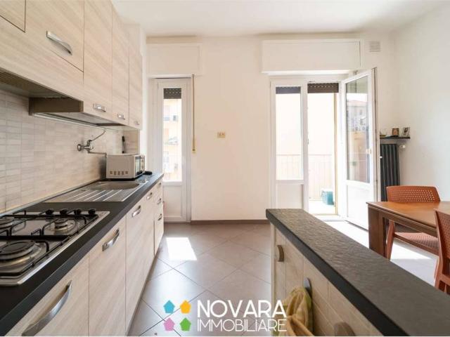 Appartamento in vendita a Novara NO
