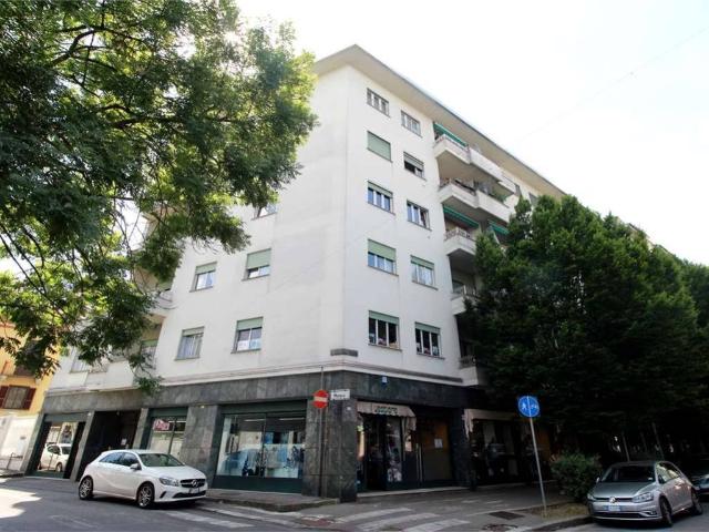 Appartamento in vendita a Novara NO