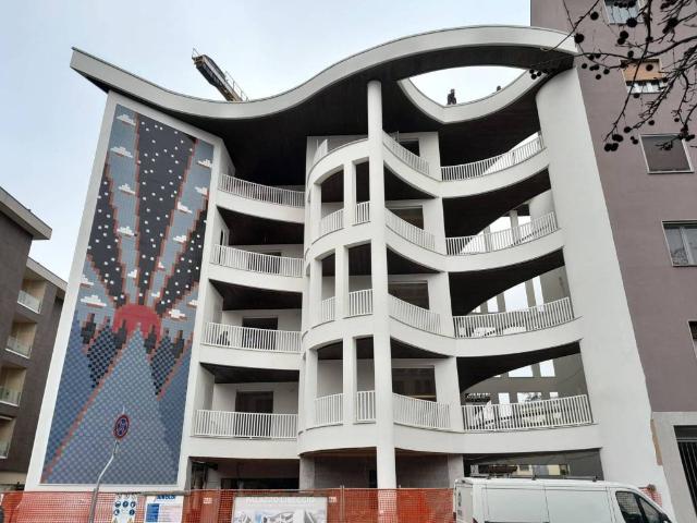 Appartamento in vendita a Novara NO