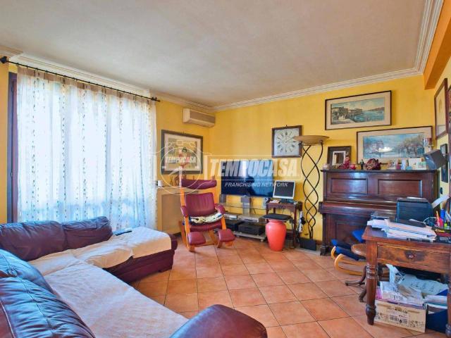 Appartamento in vendita a Novara NO