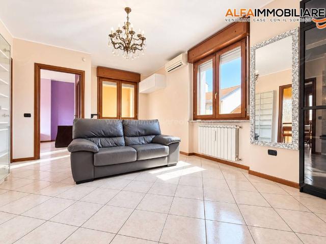 Appartamento in vendita a Novara NO