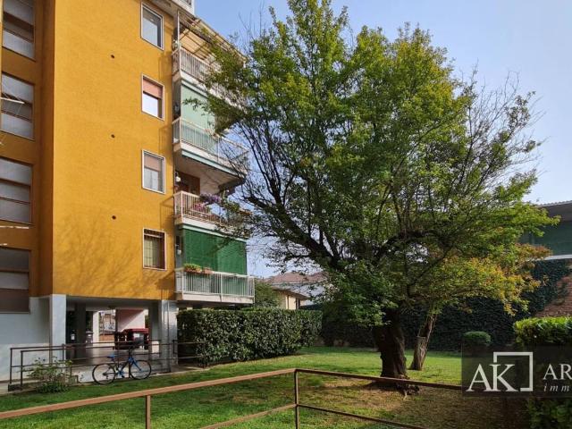 Appartamento in vendita a Novara NO