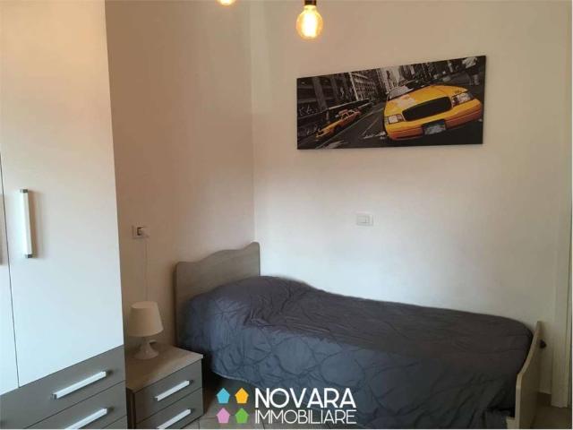 Appartamento in vendita a Novara NO
