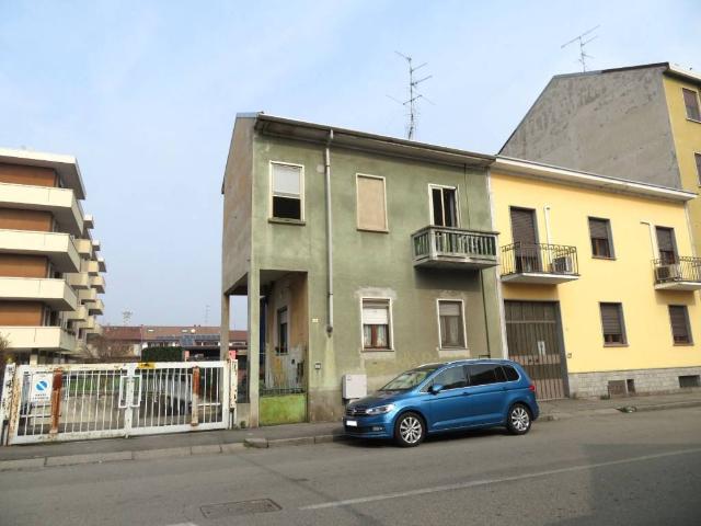 Appartamento in vendita a Novara NO