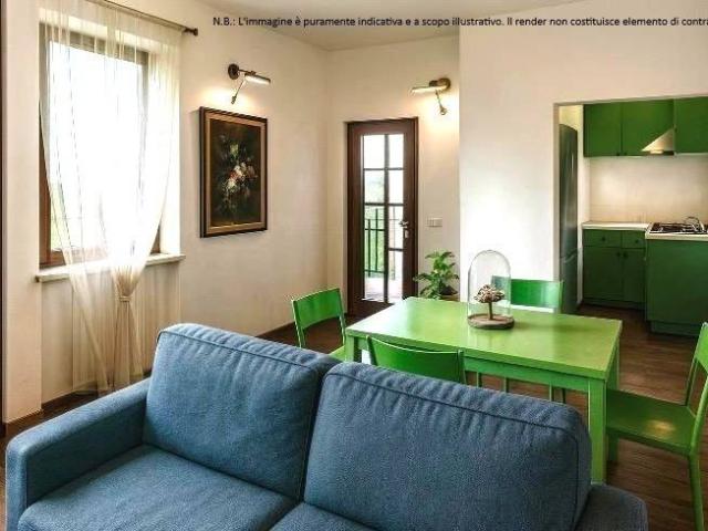 Appartamento in vendita a Novara NO