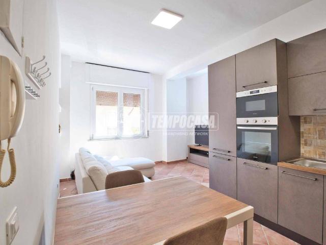 Appartamento in vendita a Novara NO