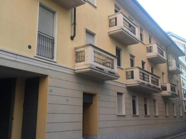 Appartamento in vendita a Novara NO