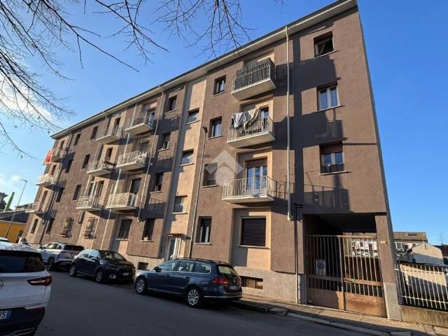 Appartamento in vendita a Novara NO