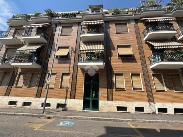 Appartamento in vendita a Novara NO