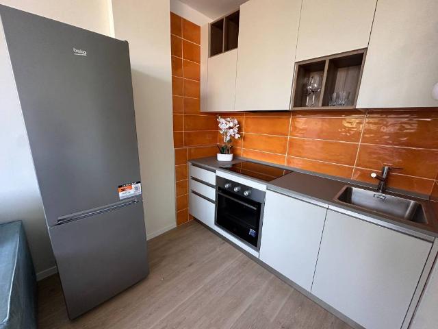 Appartamento in vendita a Novara NO