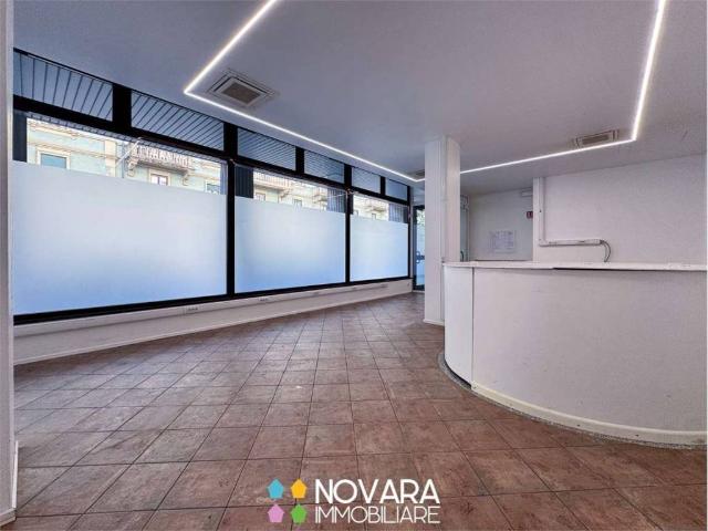 Appartamento in vendita a Novara NO