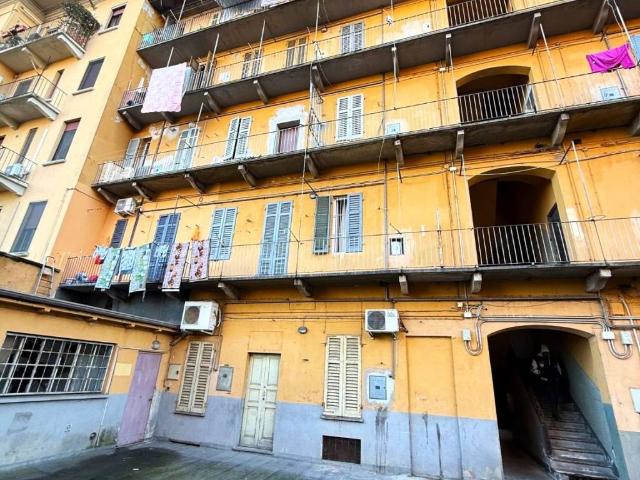 Appartamento in vendita a Novara NO