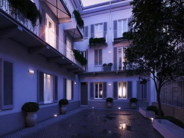 Appartamento in vendita a Novara NO