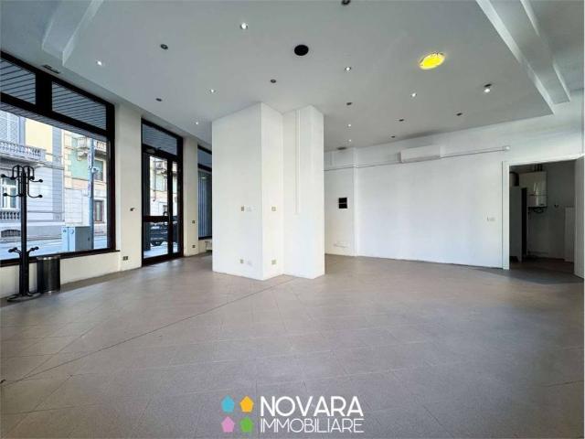 Appartamento in vendita a Novara NO