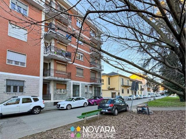 Appartamento in vendita a Novara NO