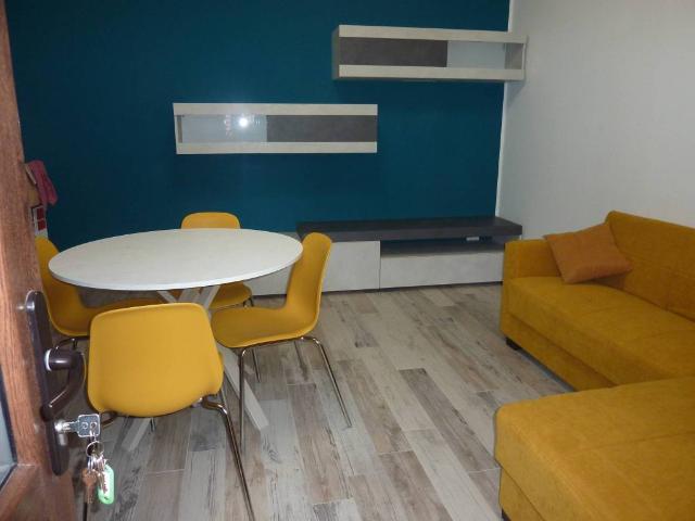 Appartamento in vendita a Novara NO