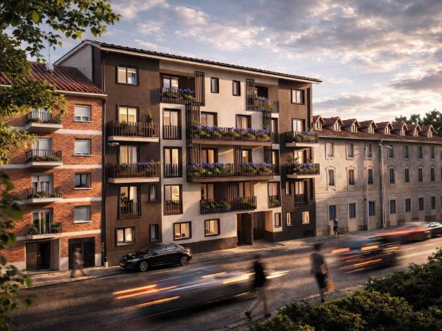 Appartamento in vendita a Novara NO