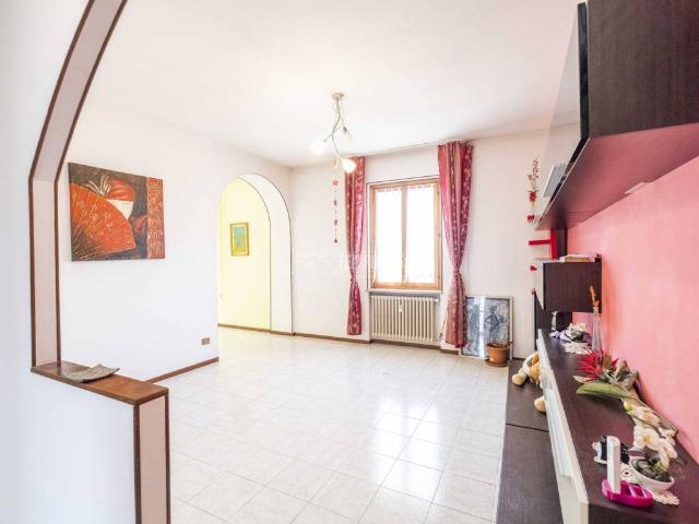 Appartamento in vendita a Novara NO