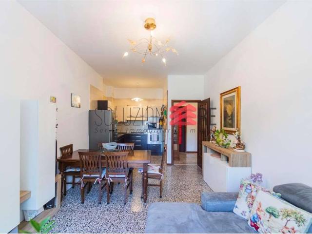 Appartamento in vendita a Novara NO