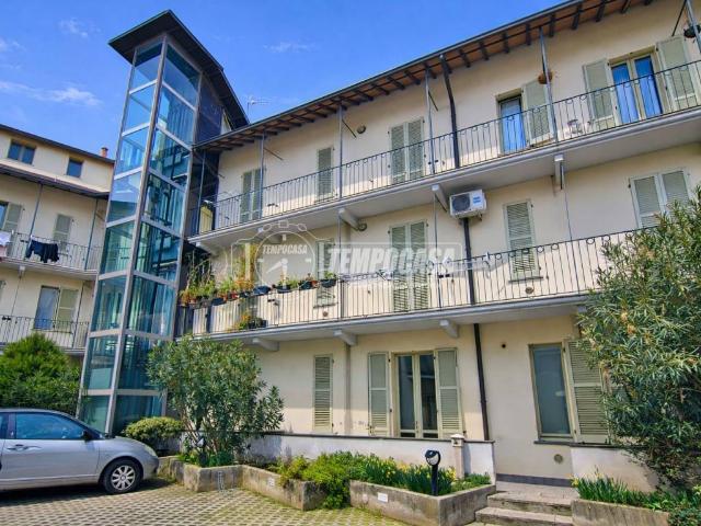 Appartamento in vendita a Novara NO
