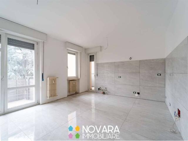 Appartamento in vendita a Novara NO