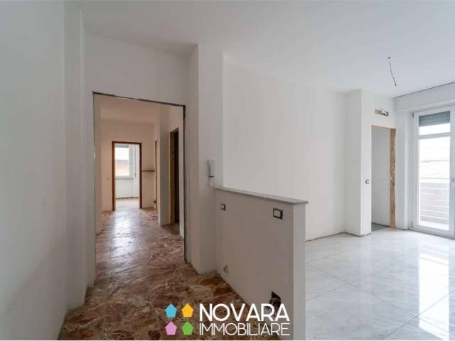 Appartamento in vendita a Novara NO