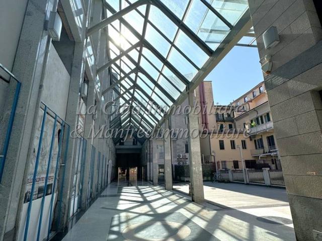 Appartamento in vendita a Novara NO