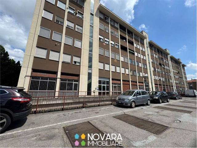 Appartamento in vendita a Novara NO