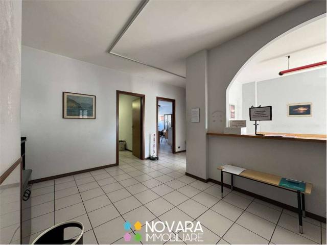 Appartamento in vendita a Novara NO