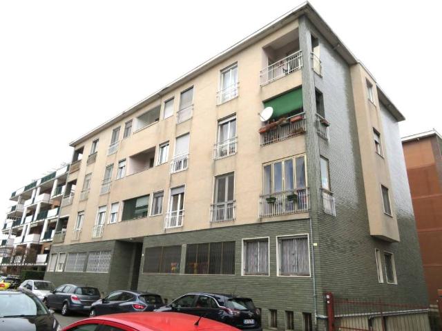 Appartamento in vendita a Novara NO