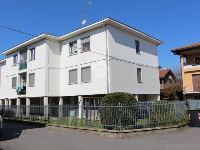 Appartamento in vendita a Novara NO