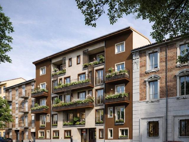 Appartamento in vendita a Novara NO