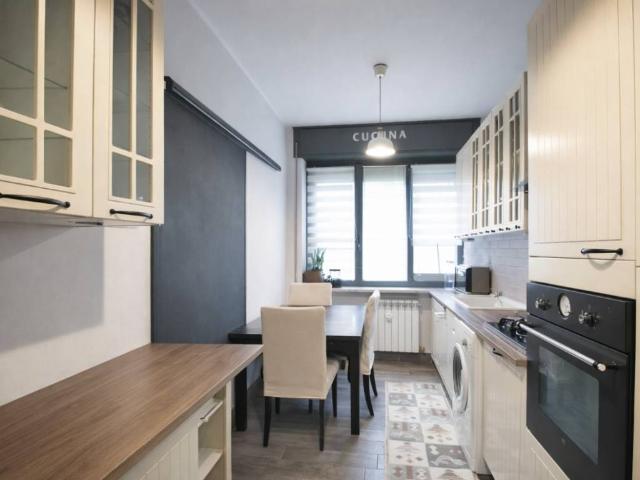 Appartamento in vendita a Novara NO