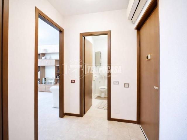 Appartamento in vendita a Novara NO