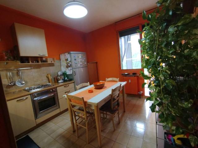 Appartamento in vendita a Novara NO