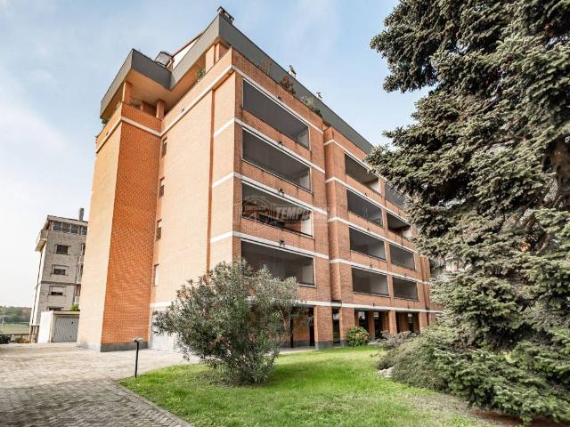 Appartamento in vendita a Novara NO
