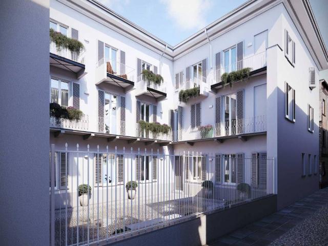 Appartamento in vendita a Novara NO