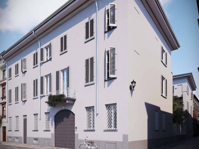 Appartamento in vendita a Novara NO