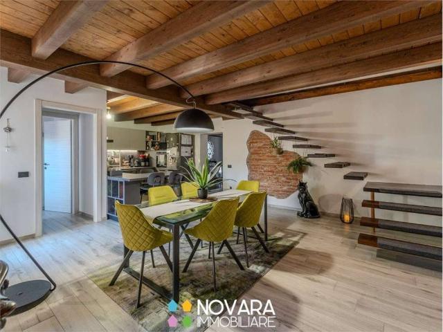 Appartamento in vendita a Novara NO